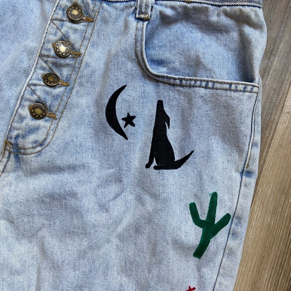 Jeans - Picture 7 of 7